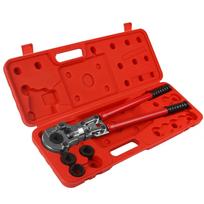 Replės vamzdžių antgalių presavimui 16-32mm PEX-AL-PEX ir PERT-AL-PERT