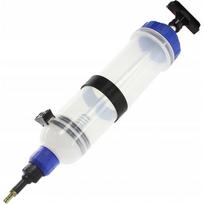 Švirkštas/pompa su rinkiniu 1500ml