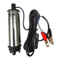 Siurblys įmetamas dyzelinui 12V 50mm S10851