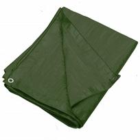 Tentas žalias 90g/m2 4x6m