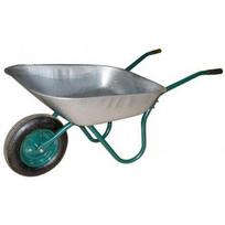Statybinis karutis metalinis 65L 80kg