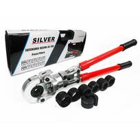 Replės vamzdžių antgalių presavimui 16-32mm PEX-AL-PEX ir PERT-AL-PERT