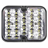 Žibintas atbulinės eigos LED 12V TT.12010