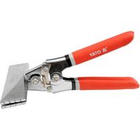 Replės profilių formavimui tiesios 210mm 150x35mm