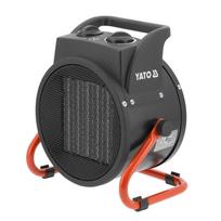 Elektrinis oro šildytuvas 3kW