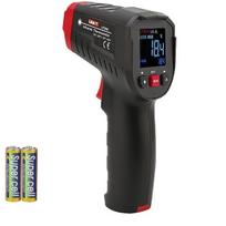 Skaitmeninis lazerinis termometras/termovizorius -50+500°C