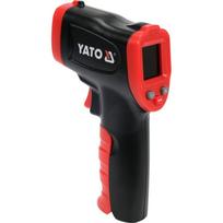 Skaitmeninis lazerinis termometras/termovizorius -50+600°C