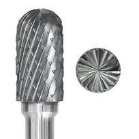 Freza apvalios formos 10x20 6mm C1020D