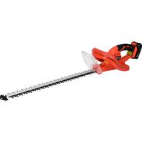 Akumuliatorinės gyvatvorių žirklės 56cm 18V LI-ION
