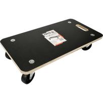 Transportavimo vežimėlis-platforma 575x300mm iki 200kg