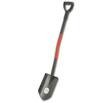 Kastuvas lenktu kotu smailus L-1100mm