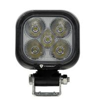 Žibintas darbinis fokusuoto spindulio OSRAM 5LED 10/30V 50W kvadratinis TT.13350S