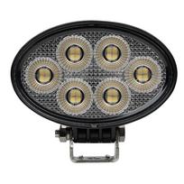 Žibintas darbinis OSRAM 24LED 10/30V 24W ovalus