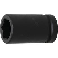 Galvutė smūginė šešiakampė ilga 1" 32mm 5500-32