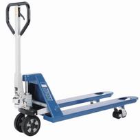 Palečių vežimėlis/keltuvas PFAFF Silverline HU 25-115 TS VG/PA