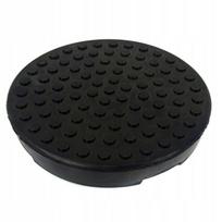 Padas guminis domkratui 110mm EX006