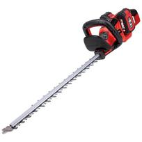 Akumuliatorinės gyvatvorių žirklės 40V 56cm LI-ION WORCRAFT