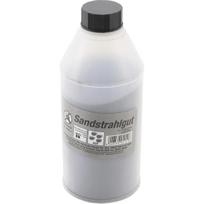 Aliuminio oksidas smėliavimui (smėlis) 60# 850gr.