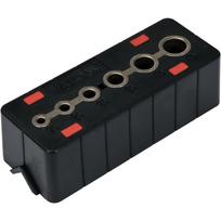 Šablonas - Priedas gręžimui kampu 4-12mm