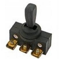 Jungiklis 3pad. plastikinis 12V