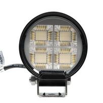 Žibintas darbinis OSRAM LED 10/30V 64W apvalus TT.13465