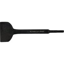 Kaltas betonui SDS+ plokščias labai platus 80x250mm