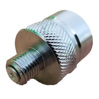Purkštukų išėmimo adapteris M27x1.0mm