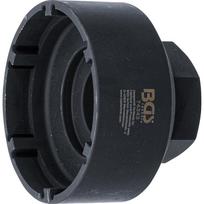 Ratų ašies galvutė priekinė 101/110mm MAN TGA