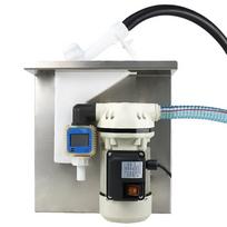 AdBlue perdavimo siurblys 230V