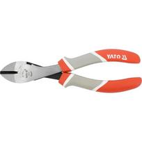 Replės šoninio kirpimo sustiprintos L-180mm