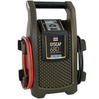 Paleidėjas GYS GYSCap 680E