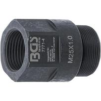 Purkštukų išėmimo adapteris M25xM20x41mm
