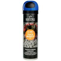 Dažai žymėjimui mėlyni 500ml