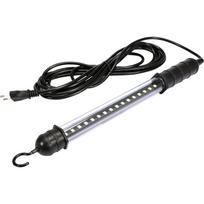 Darbo lempa 16 SMD LED 230V su magnetu