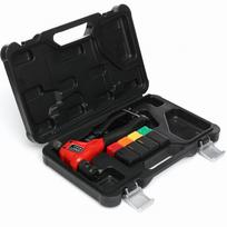 Kniediklis srieginėms kniedėms L-190mm M3/M4/M5/M6