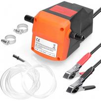 Siurblys dyzelinui/tepalui 12V