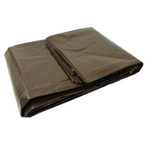 Tentas rudas 200gr/m2 5x6m