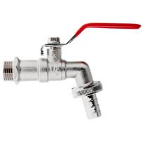Sodo kranas 1/2" - 3/4"