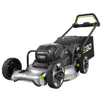 Akumuliatorinė savaeigė žoliapjovė EGO Power+ LMX5300SP, 53cm