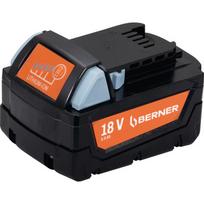 Akumuliatorius 18V BBP LI-ION 5.0Ah 241915