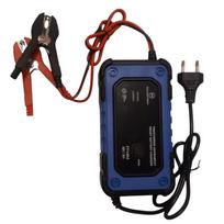 Akumuliatoriaus įkroviklis 12V/24V 6A