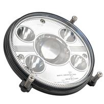 Žibintas traktorinis OSRAM LED 10/30V 50W trumpos / ilgos šviesos priekinis Fendt, Massey Ferguson TT.16601