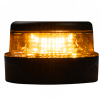 Švyturėlis LED 12/24V su magnetu įkraunamas MINI