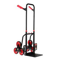 Transportavimo vežimėlis laiptams 150kg