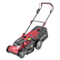 Akumuliatorinė žoliapjovė 40V (20V+20V) 2x8.0Ah LI-ION