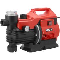 Sodo siurblys hidroforo tipo be bako 850W