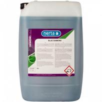 Bekontaktis ploviklis 25L NERTA Blue Diamond