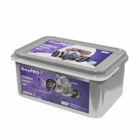 Kvėpavimo takų apsaugos rinkinys chemikalams OXYPRO CHEMIC BASIC