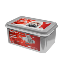 Kvėpavimo takų apsaugos rinkinys šlifavimui/suvirinimui OXYPRO GRINDER STANDARD