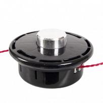 Trimerio galva su sriegiu M10x1.25